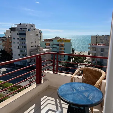 Front Riem * Durrës