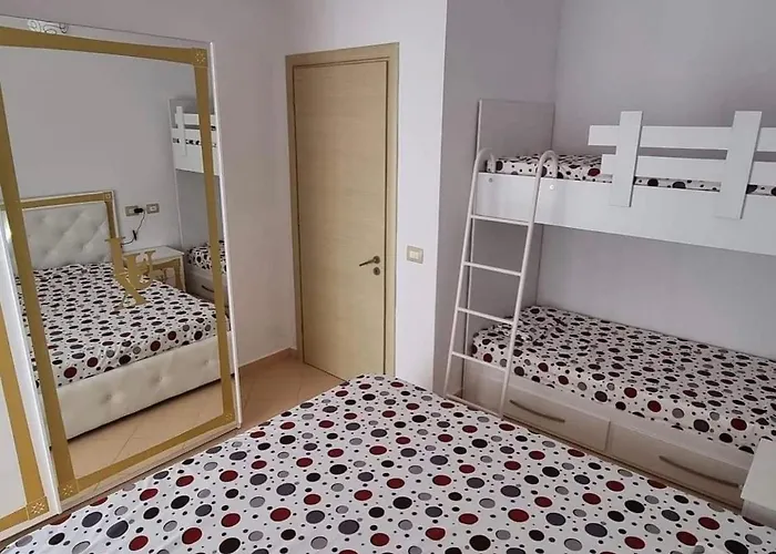 Front Riem * Durrës