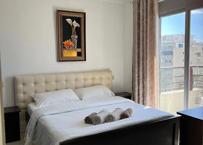 Front Riem * Durrës