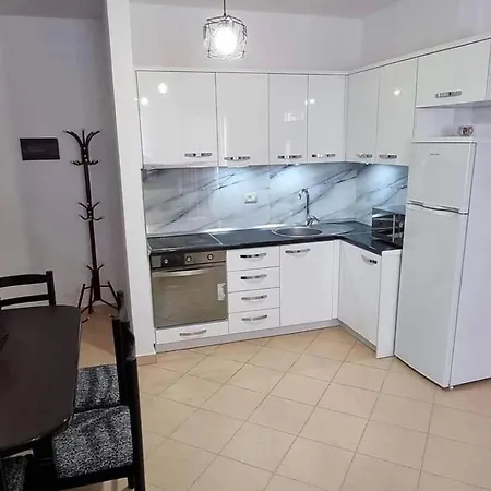Riem Apartaments *