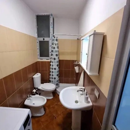 Appartement Front Riem