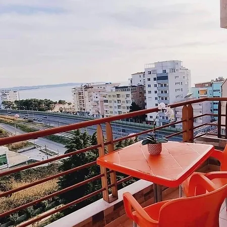 Riem Apartaments *