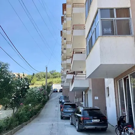 Riem Apartaments