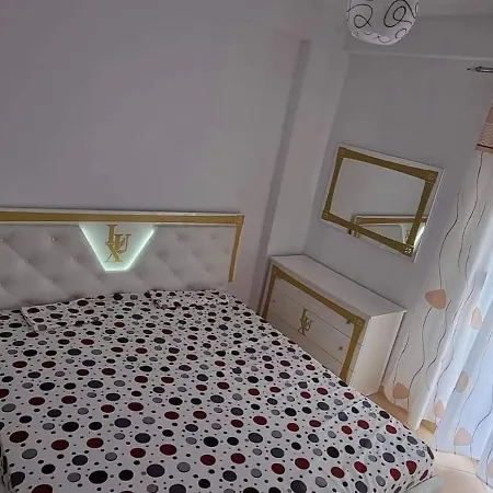 Riem Apartaments