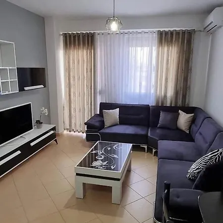 Riem Apartaments Durrës