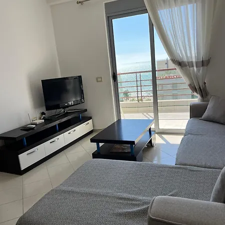 Riem Apartaments