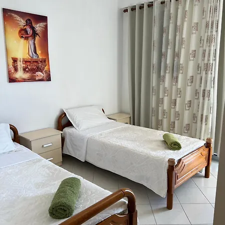 Riem Apartaments *