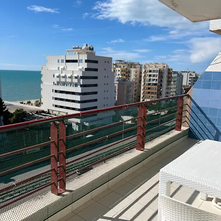 Riem Apartaments Durrës