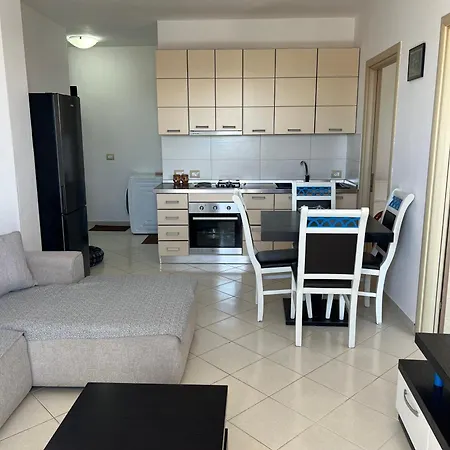 Riem Apartaments